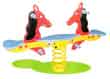 FIGURA MUELLE BALANCIN CABALLOS